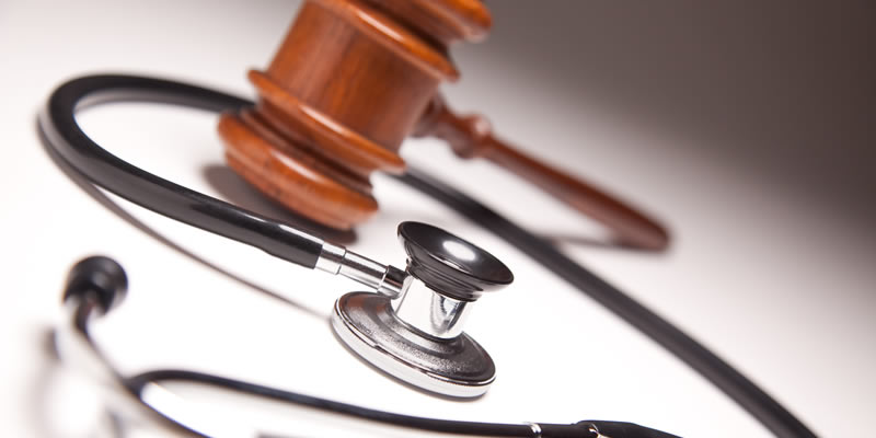 Medical Malpractice Law